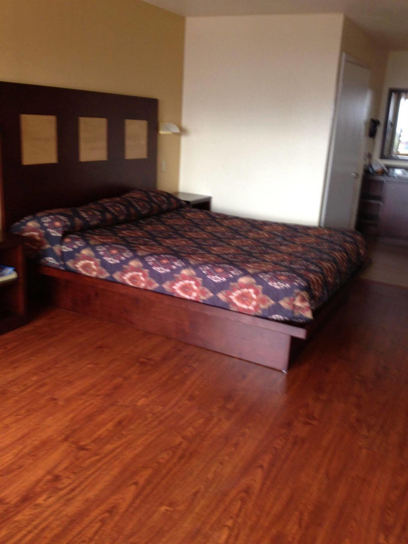 Budget Inn Anaheim/Santa Ana Luaran gambar