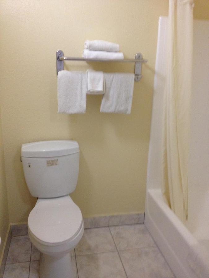 Budget Inn Anaheim/Santa Ana Luaran gambar